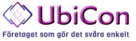 UbiCon – Företaget som gör det svåra enkelt